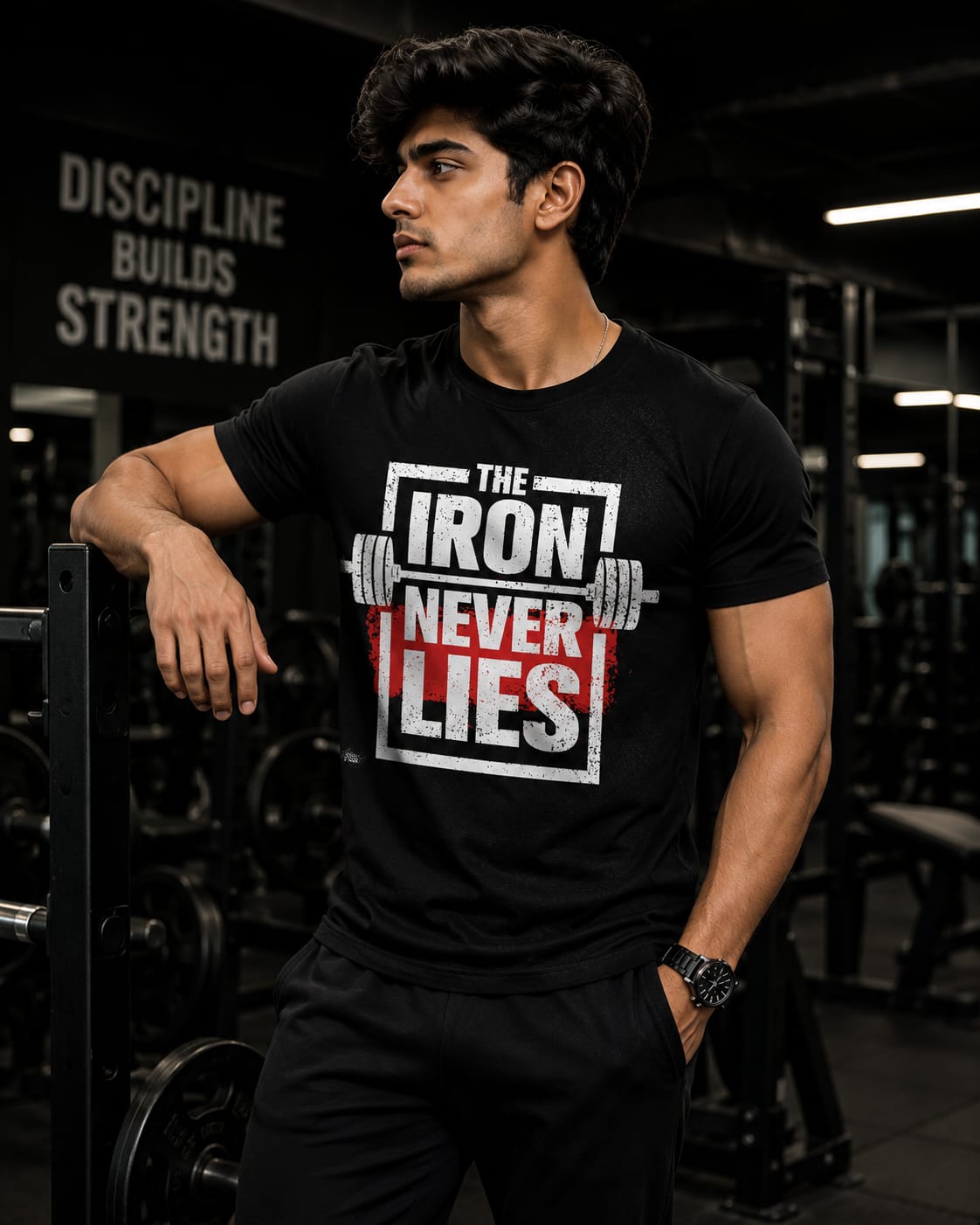 T- Shirts